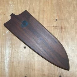 Steelport Knife Co. Steelport 6" Chef Magnetic Saya