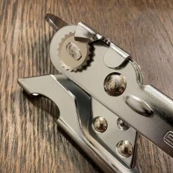 Prince Bulldog Can Opener No.1