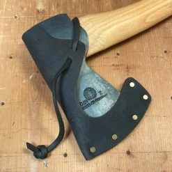 Hults Bruk - Aneby Hatchet Hults Bruks Axes