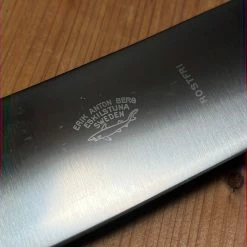 Bernal Cutlery New Vintage ErikAnton Berg 11.25