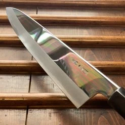 Sakai Kikumori'Choyo' 270mm Gyuto - Aogami 1 - W/ Saya