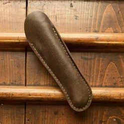 Fontenille Pataud'Laguiole Nature' 12cm - Phosphorescent Lockback