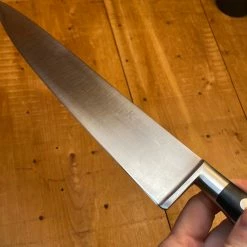 Bernal Cutlery Trade In - K Sabatier Authentique 10