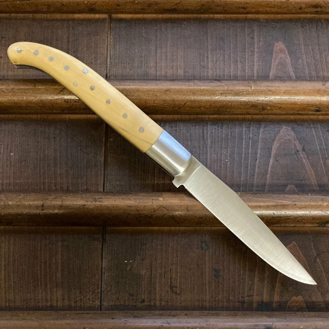 Fontenille Pataud Basque 12cm Boxwood