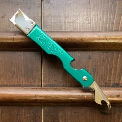 Prince Kitchen Tools Alps New Line ‘Santoku’ Opener