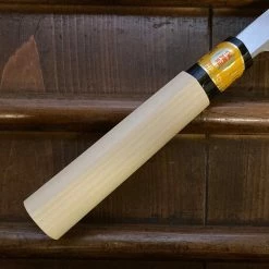 Maruyoshi Takehiro 240mm Takobiki Iron & SK Carbon Tool Steel PC Poplar