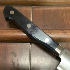 Hitohira T10 Migaki 130mm Petty Pakka Handle