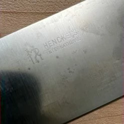 Bernal Cutlery J A Henckels International 8.5