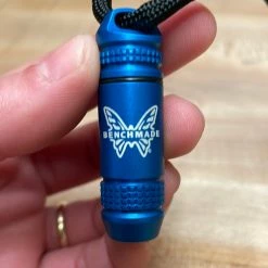 Benchmade Exotac FireRod XL