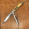 Bernal Cutlery Schrade Walden 5” Fisherman’s Special Knife Stainless 1946-73