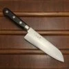Okuda Naozumi Nihonkou 165mm Santoku