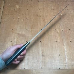 K Sabatier Authentique 12