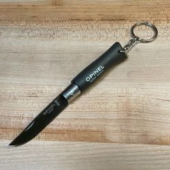 Opinel #4 Keyring Folding Knife