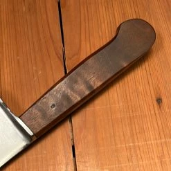 Bernal Cutlery LF&C Universal 12.5” Chef Knife Carbon Steel 1909-1950