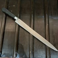 Bernal Cutlery Second K Sabatier NOS 12" Fillet Nogent Samples | Seconds | Testers