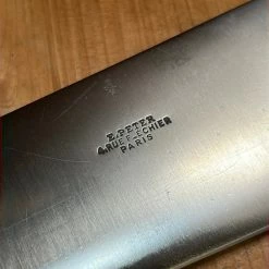 Bernal Cutlery The Vault E. Peter Paris Nogent Style 10