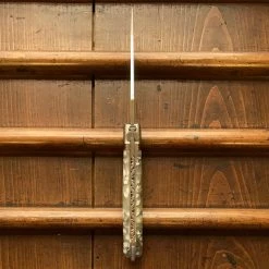 Fontenille Pataud'Laguiole Nature' 12cm - Phosphorescent Lockback