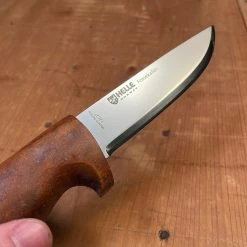 Helle 'Fossekallen' 90mm - 12C27