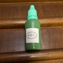 Abraham Kalichman Sharpening Chromium Oxide Strop Compound - 50ml