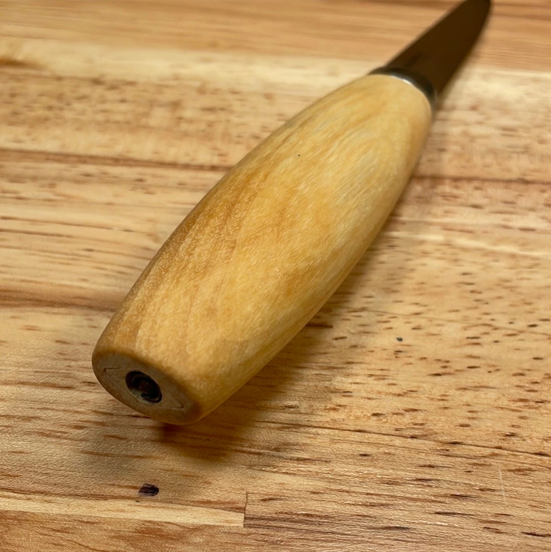 Morakniv 106 Woodcarving - Carbon Steel