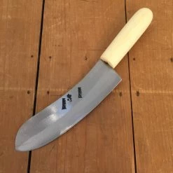 Pirge Zirh Turkish Cream Knife 16cm Carbon