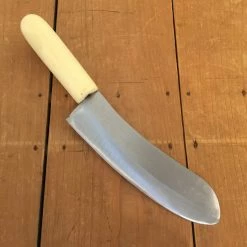 Pirge Zirh Turkish Cream Knife 16cm Carbon