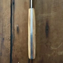 Pallares Busa 10cm Folder Stainless Olive Wood