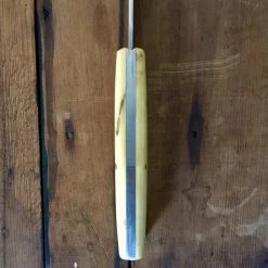 Pallares Busa 10cm Folder - Stainless - Boxwood