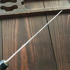 Sakai Kikumori'Choyo' 150mm Petty Ginsanko W/ Saya