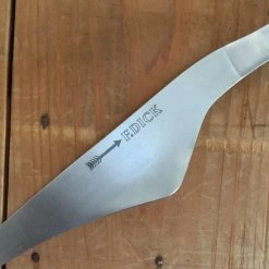 F. Dick 10" Buffet Tongs / Serving Tweezers