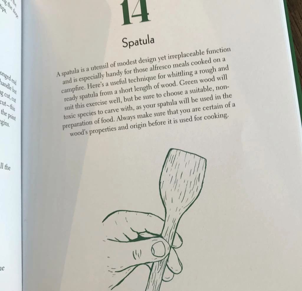 Ingram 50 Things To Do With A Penknife - Matt Collins Accessories