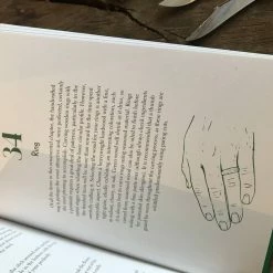 Ingram 50 Things To Do With A Penknife - Matt Collins Accessories