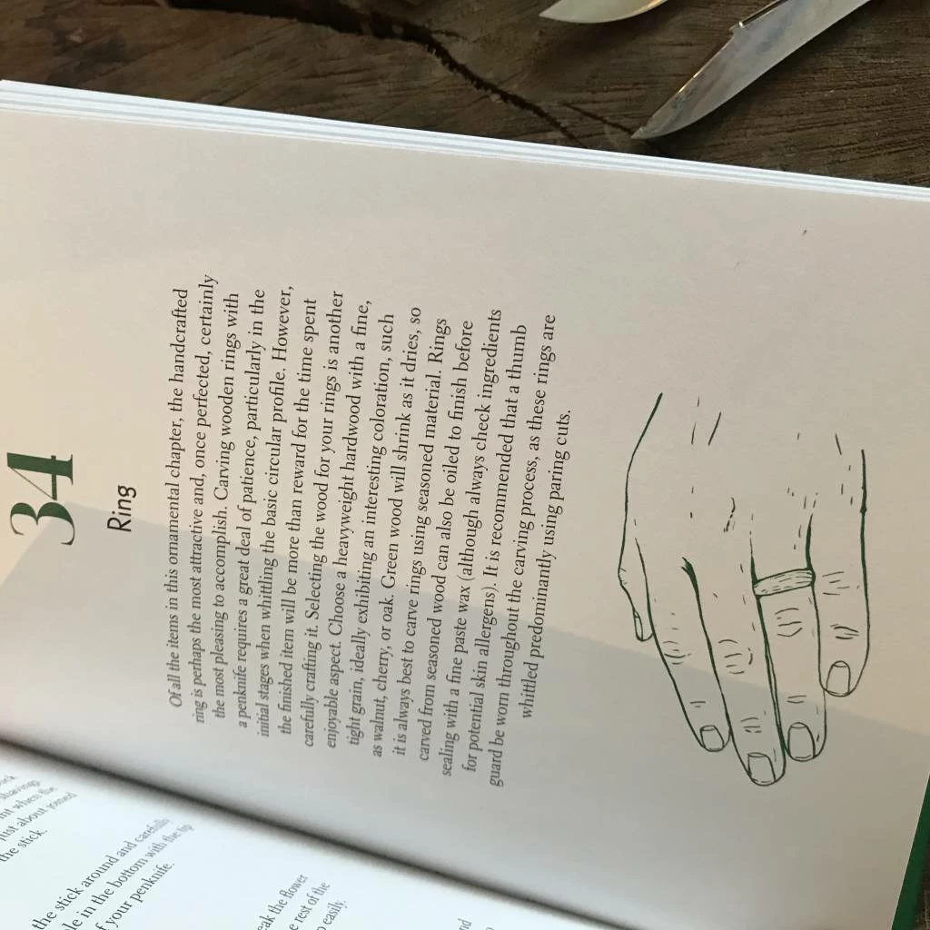 Ingram 50 Things To Do With A Penknife - Matt Collins Accessories