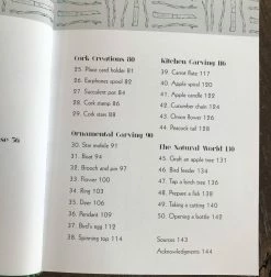 Ingram 50 Things To Do With A Penknife - Matt Collins Accessories