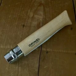 Opinel Original Folding Knife - Stainless Steel
