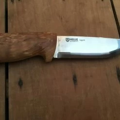 Helle 'Eggen' 101mm