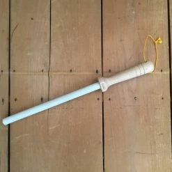 MAC Knife MAC Ceramic Honing Rod - White - 8.5"