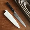 Ashi Hamono 150mm Petty Swedish Stainless Western Handle- On Order