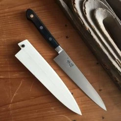Ashi Hamono 150mm Petty Swedish Stainless Western Handle- On Order