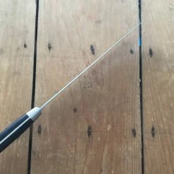 Ashi Hamono 180mm Petty Swedish Stainless Western Handle