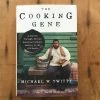 Ingram The Cooking Gene - Michael Twitty Accessories