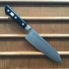 Tojiro 170mm Santoku 'DP' - VG-10