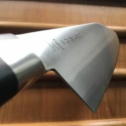 Tojiro 170mm Santoku'DP' - VG-10