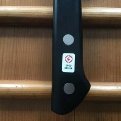 Tojiro 170mm Santoku'DP' - VG-10