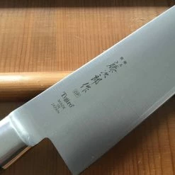 Tojiro 210mm Gyuto 'DP' - VG-10