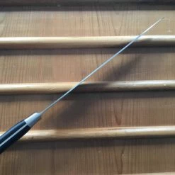 Tojiro 210mm Gyuto'DP' - VG-10