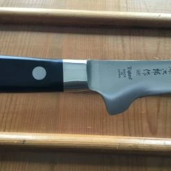 Tojiro 150mm Boning Western'DP' - VG-10