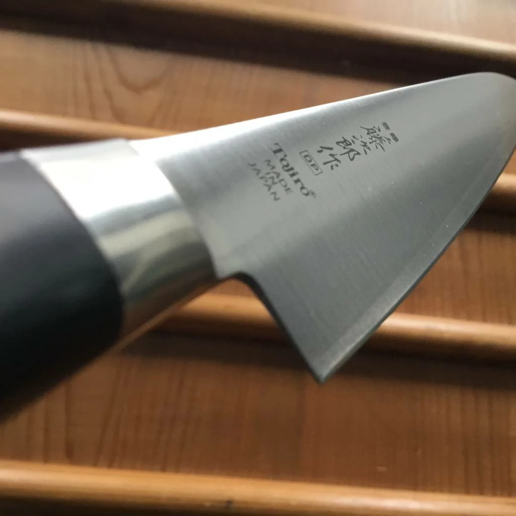 Tojiro 150mm Petty 'DP' - VG-10