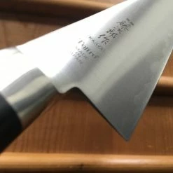 Tojiro 150mm Petty R-2 - Powder Steel
