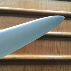 Tojiro 210mm Gyuto R-2 - Powder Steel
